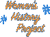 Women's History Project