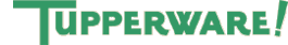 Tupperware!
